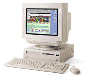 Apple Macintosh Performa 6200