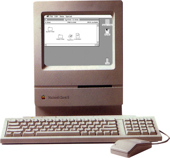 Apple Macintosh Classic