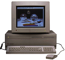 Apple Macintosh IIfx
