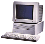 Apple Macintosh IIcx