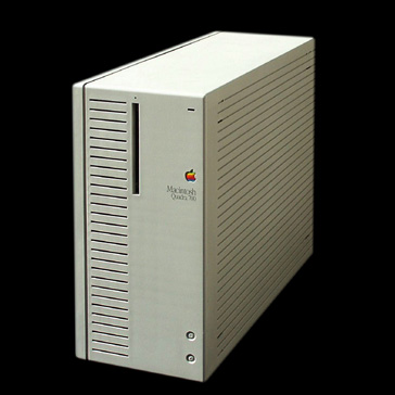 Apple Macintosh Quadra 700