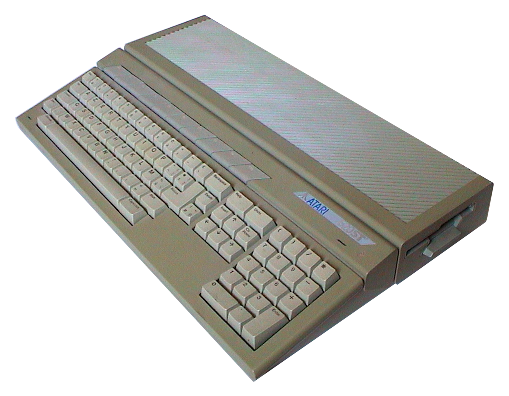 Atari 520 ST