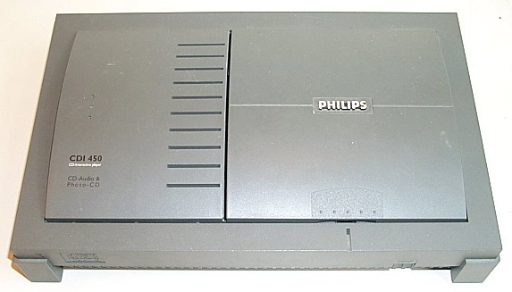 Philips CD-i 450
