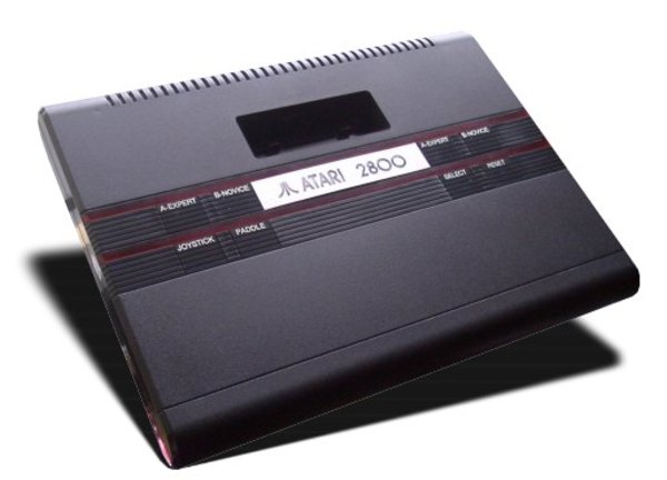 未使用・未開封】ATARI 2800 ヤーの復讐｜その他